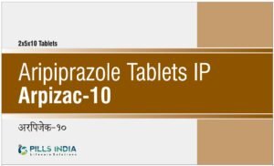 ARPIZAC 10
