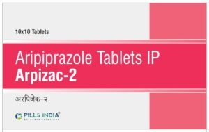 ARPIZAC 2