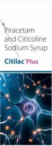 CITILAC PLUS SYRUP