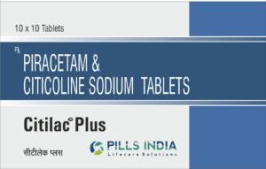 CITILAC PLUS TAB