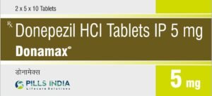DONAMAX 5