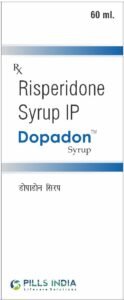 DOPADON SYRUP