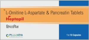 HEPTAPIL