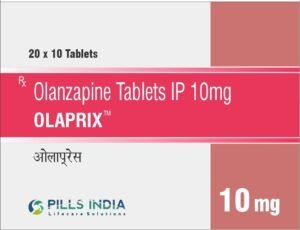 OLAPRIX 10