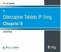 OLAPRIX 5
