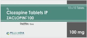 ZACLOPIN 100