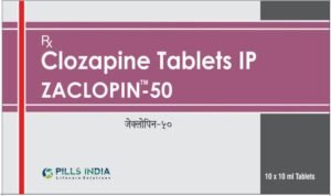 ZACLOPIN 50
